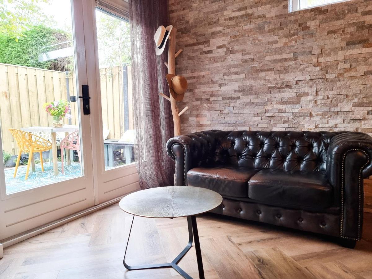 Vakantiehuis Dishoek Di04 Екстериор снимка