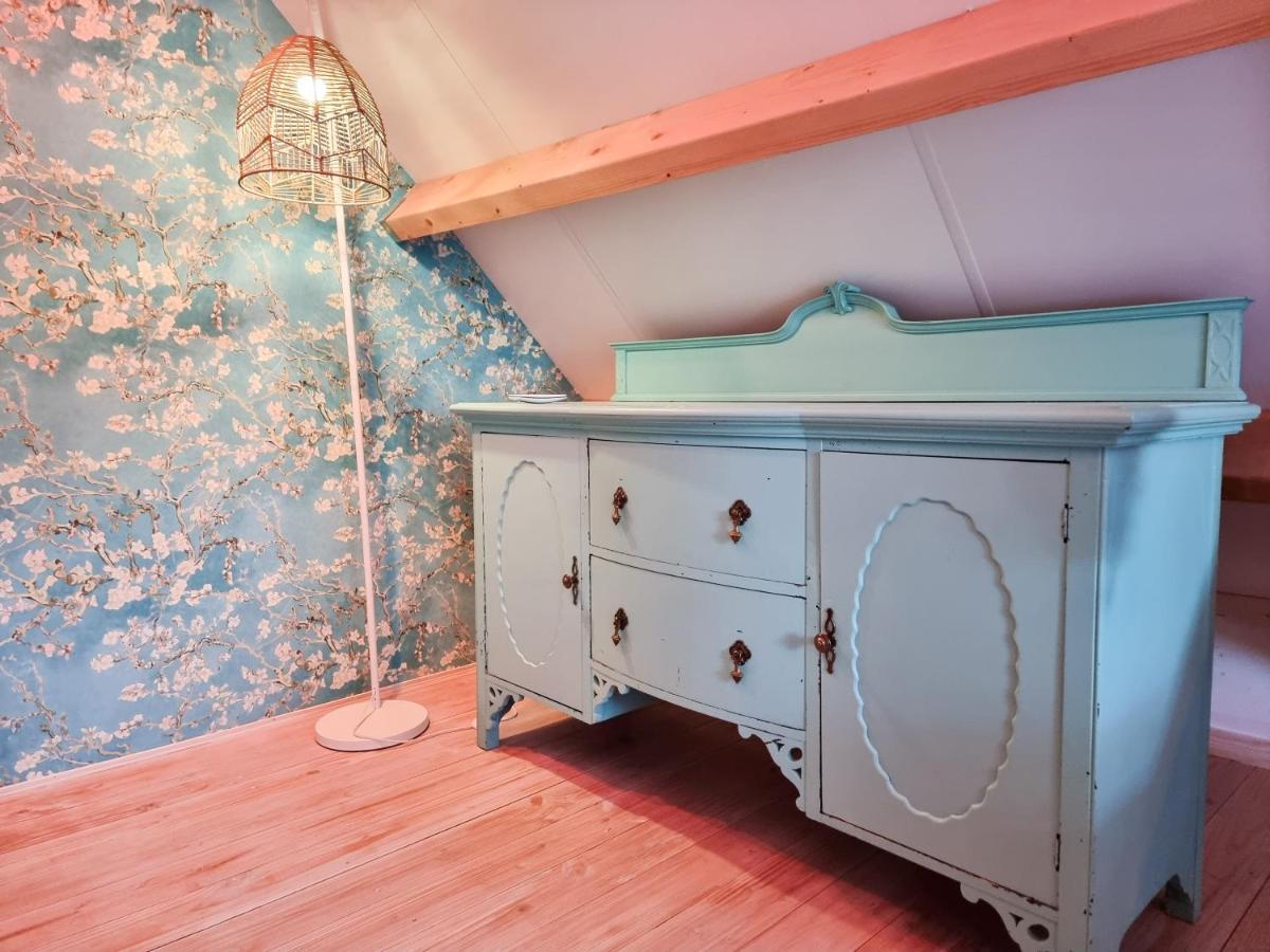 Vakantiehuis Dishoek Di04 Екстериор снимка
