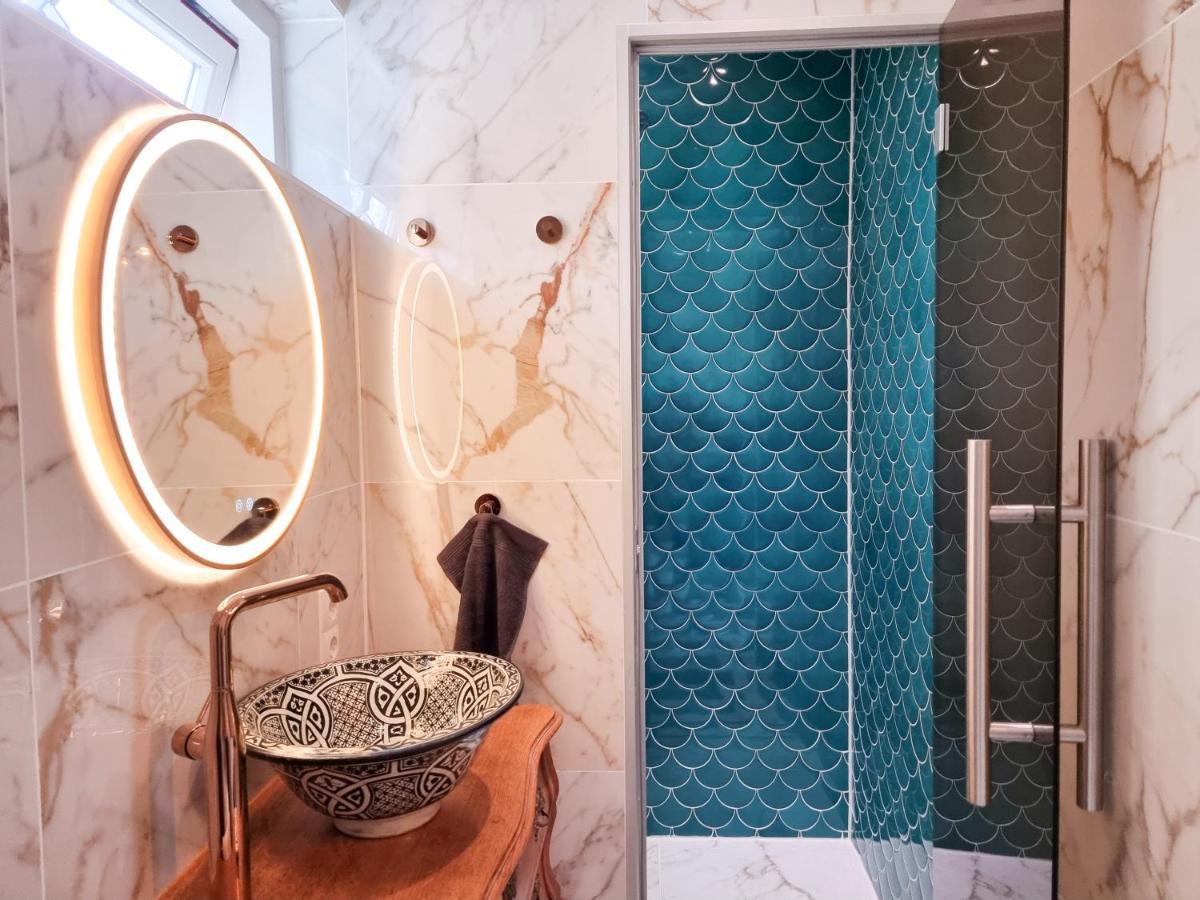 Vakantiehuis Dishoek Di04 Екстериор снимка
