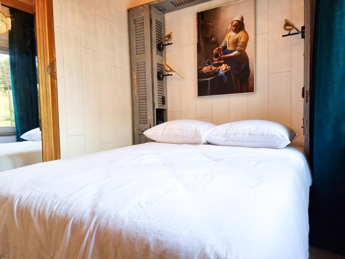 Vakantiehuis Dishoek Di04 Екстериор снимка