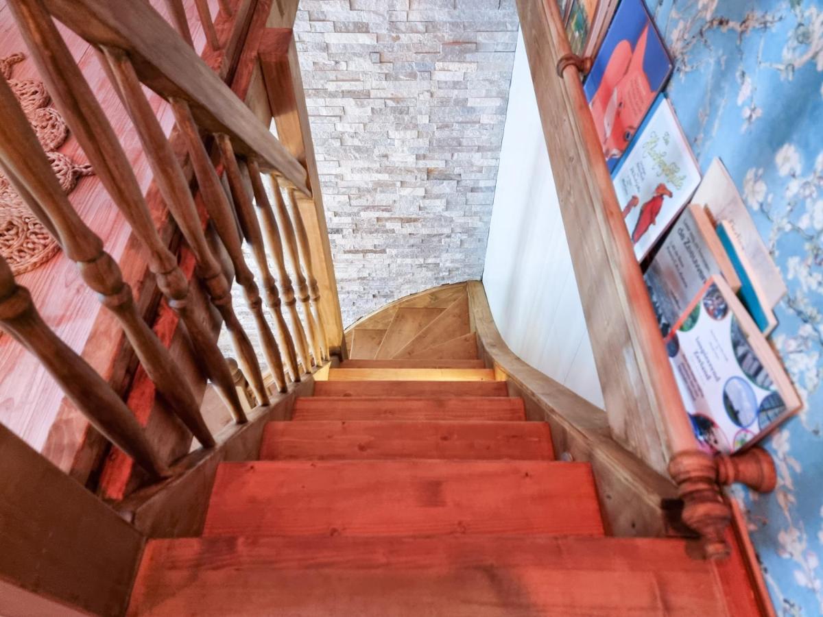 Vakantiehuis Dishoek Di04 Екстериор снимка