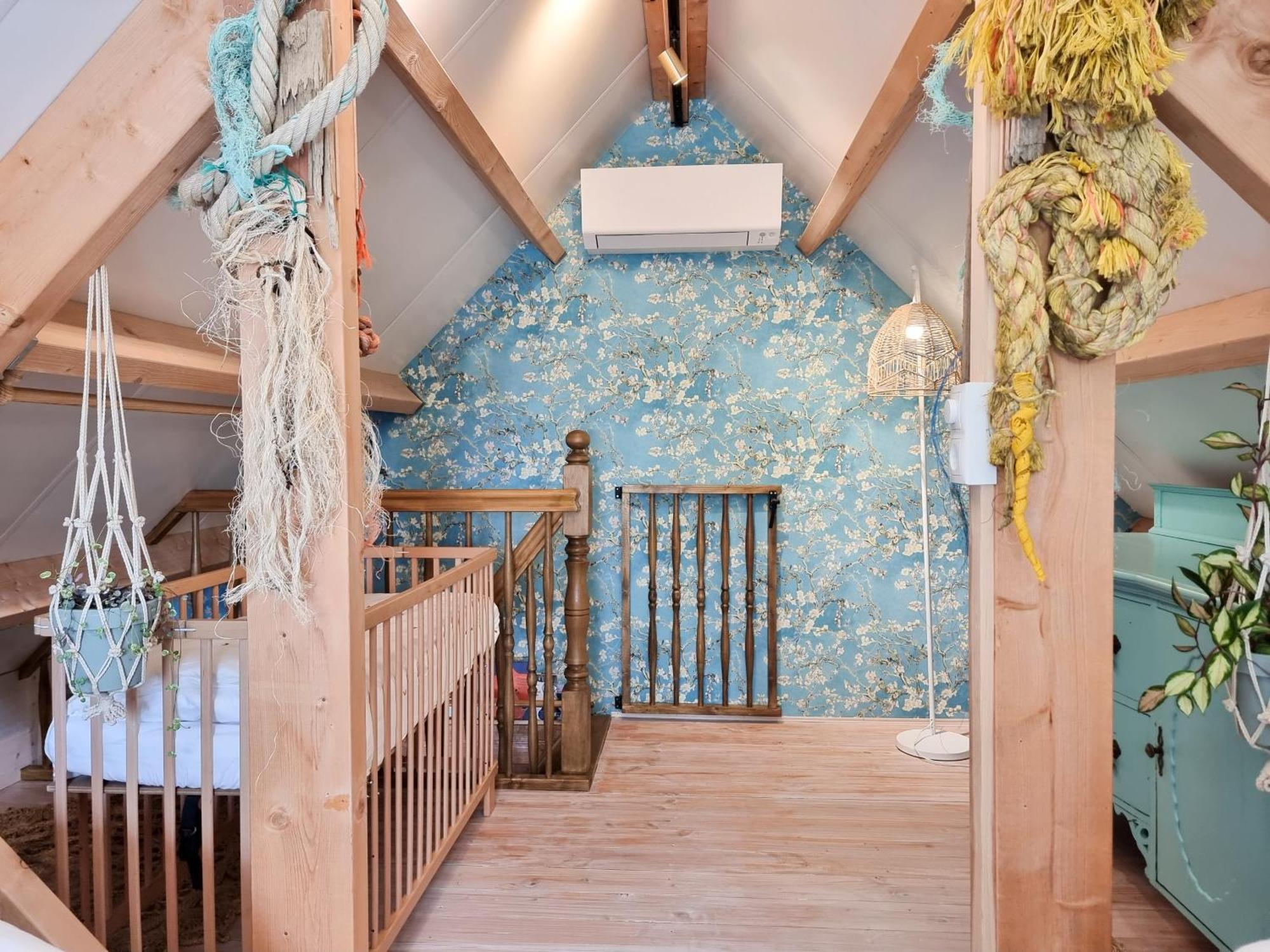 Vakantiehuis Dishoek Di04 Екстериор снимка
