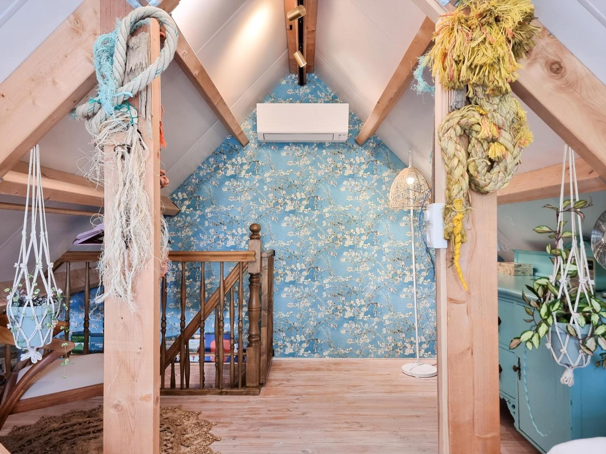 Vakantiehuis Dishoek Di04 Екстериор снимка